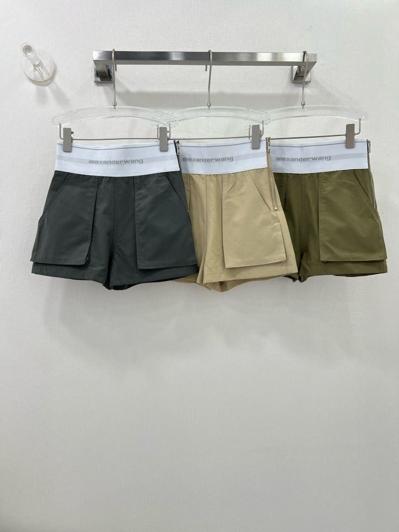 Alexander Wang Short Pants